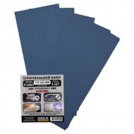 Наждачний папір SMIRDEX водостійкий 2000 гріт 115х280 мм 5 шт. VG-029